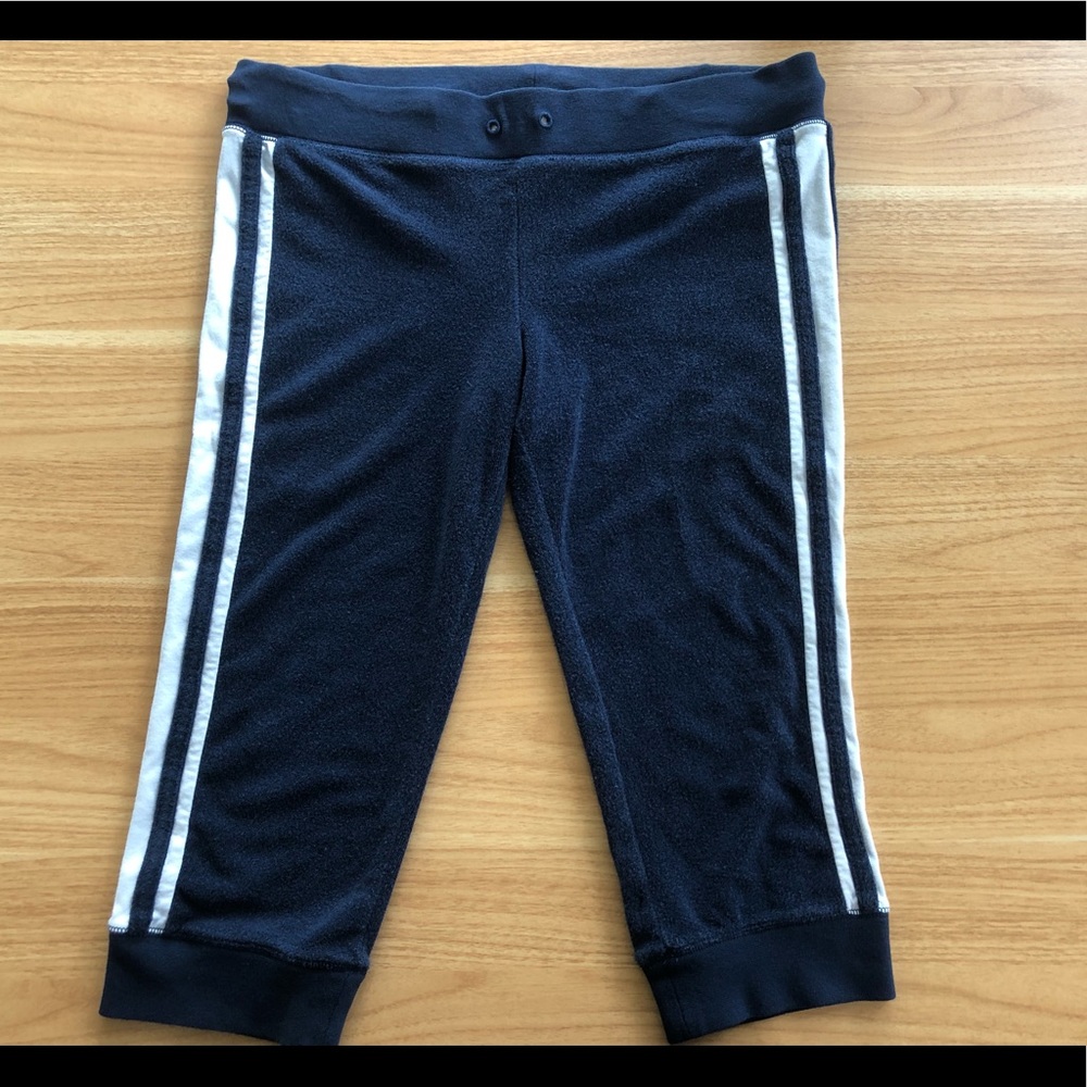 COPY - Juicy Couture Tracksuit Capris